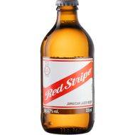 Cerveja Red Stripe Lager 330ml