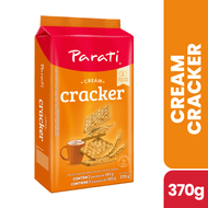 Biscoito Parati Cream Cracker 370g