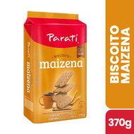 Biscoito Parati Maizena 370g