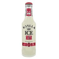 Vodka Kislla Ice Limão 275ml