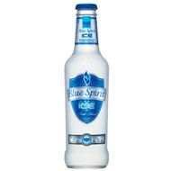 Bebida Mista Blue Spirit Ice Long Neck 275ml