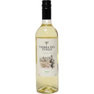 Vinho Branco Tierra Del Fuego Suave 750ml