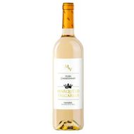 Vinho Valpreciado Marques Valcarlos Viura Chardonnay 750ml