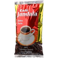 Café Jandaia Torrado e Moído Almofada 500g