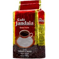 Café Jandaia a Vácuo 500g