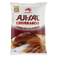 Sal Aji-sal para Churrasco 1kg