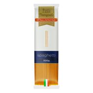 Macarrão Spaghetti Paganini Integral 500g
