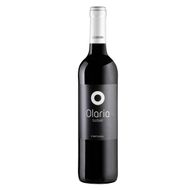 Vinho Tinto Olaria Carmin Suave 750ml
