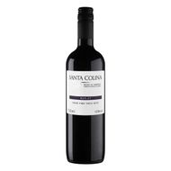 Vinho Santa Colina Merlot Tinto Seco 750ml