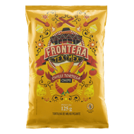 Tortilla Frontera Chips Picante 125g