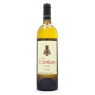 Vinho Cartuxa Évora Branco 750 ml