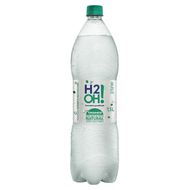 Refrigerante H2OH Limoneto Garrafa 1,5L
