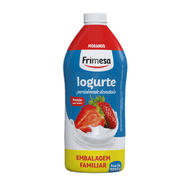 Iogurte Frimesa Morango 1250g