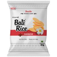 Batata Bali Rice Barbecue 40g