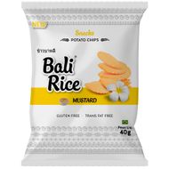 Batata Bali Rice Mustard 40g