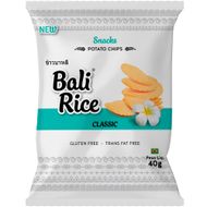 Batata Bali Rice Classic 40g