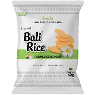 Batata Bali Rice Onion 40g