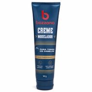 Creme Bozzano Modelador de Cabelo 140g