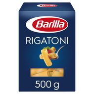 Macarrão Rigatoni Barilla Grano Duro 500g