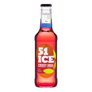 Bebida Mista 51 Ice Fruit Mix 275ml