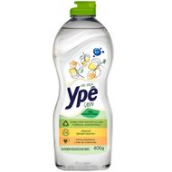Detergente Gel Ypê Concentrado Green 406g