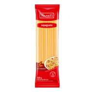 Macarrão Parati Sêmola Espaguete 500g
