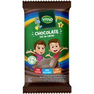 Chocolate Vitao Kids Zero Lactose 22g