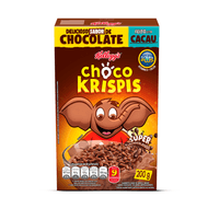Cereal Kellogg's Choco Krispis 200g