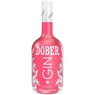 Gin Dober Rosé 900ml