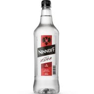 Vodka Ninnoff Pet 870ml