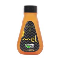 Mel Nobre Flora Multifloral Orgânico Bisnaga 280g