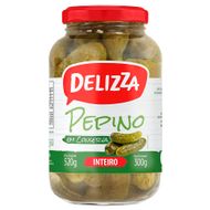 Pepino Delizza Conserva 300g