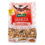 Granola Kodilar Mix de Cereais 300g