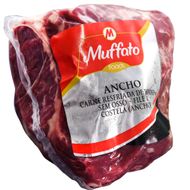 Carne Bovina Ancho Muffato Foods Kg