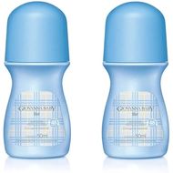 Kit Giovanna Baby Desodorante Roll On Blue 50ml com 2un