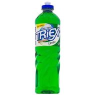 Detergente Líquido Triex Limão 500ml