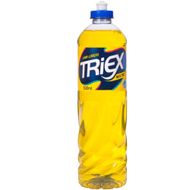 Detergente Líquido Triex Neutro 500ml