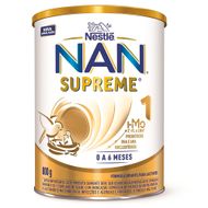 Fórmula Infantil Nan Supreme 1 800g