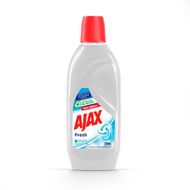 Limpador Ajax Fresh Limpeza Pesada 500ml