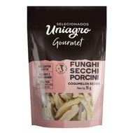 Cogumelo Seco Uniagro Funghi Porcini 15g