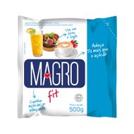 Açúcar Magro Light 500g