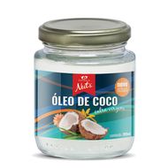 Óleo de Coco Empório Nuts Extra Virgem 200ml