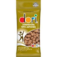 Amendoim Japonês Dori 70g