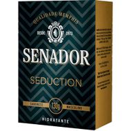 Sabonete Senador Hidratante Perfumado 130g