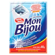 Limpa Máquina de  Lavar Mon Bijou 80g