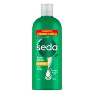 Shampoo Seda Cachos Definidos 670ml