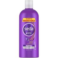 Shampoo Seda Liso Perfeito 670ml