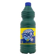 Água Sanitária Triex Verde 1L