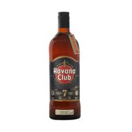 Rum Cubano Envelhecido Havana Club 750ml