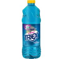 Desinfetante Triex Lavandas do Campo 2L
